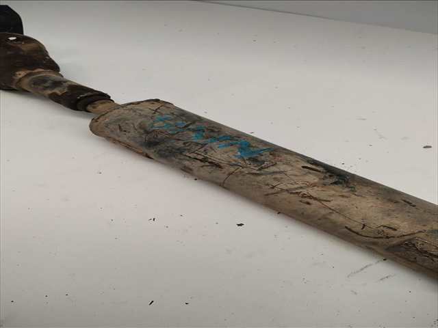 Foto 2ª: Transmision Delantera Derecha Lada Niva 1.6 GASOLINA [EXP4T] (1991)