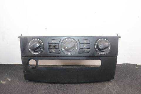 Mando Climatizador Bmw Serie 5 520 D 177CV 130KW