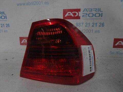 Foto 1ª: Piloto Trasero Derecho Bmw Serie 3 315 325XI BERLINA [N53 B30 A] (2008)