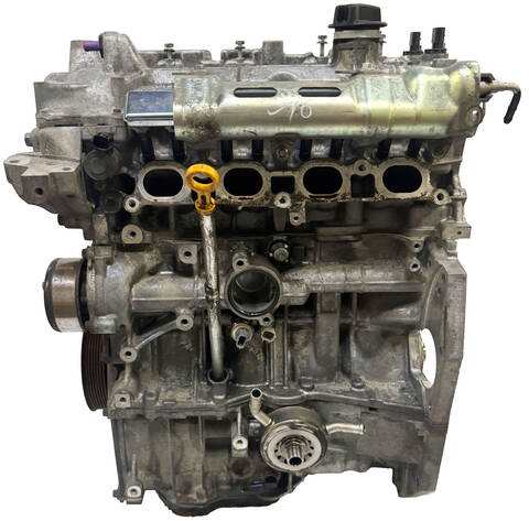 Motor Completo Nissan Juke F15 94CV 69KW