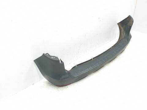 Foto 2ª: Paragolpes Trasero Dacia Dokker AMBIANCE [K9K612] (2013)