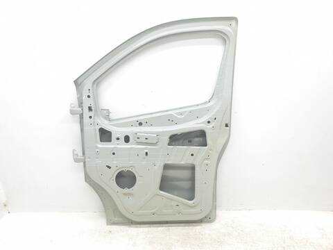 Foto 3ª: Puerta Delantera Derecha Renault Trafic L1H1 29T KOMFORT (2014)