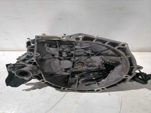 Foto 2ª: Caja Cambios Citroen C3 1.4 HDI 70 SC8HZC SC8HR0 SC8HP4) 68CV 50KW [8HP (DV4C),8HR (DV4C),8HZ (DV4TD)] (2010)
