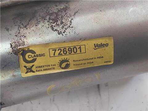Foto 3ª: Motor de Arranque Ford Transit 2.0 DI FAE_ FAF_ FAG_) 100CV 74KW FURGON [ABFA] (2003)
