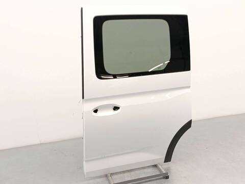Puerta Lateral Corredera Izquierda Ford Tourneo 2.0 ECOBLUE 4WD 122CV 90KW
