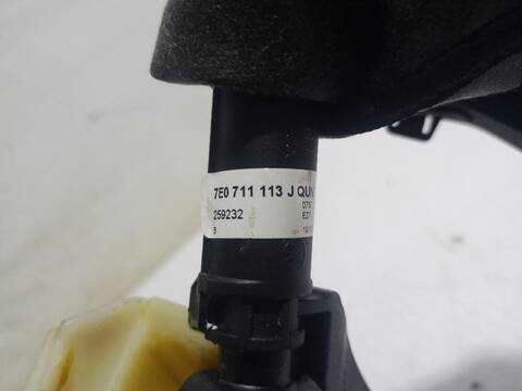 Foto 2ª: Palanca de Cambio Volkswagen Transporter T6 CARAVELLE TRENDLINE [CXHB] (2019)