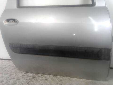 Foto 2ª: Puerta Trasera Derecha Dacia Logan 1.6 CAT 87CV 64KW [K7M710] (2007)