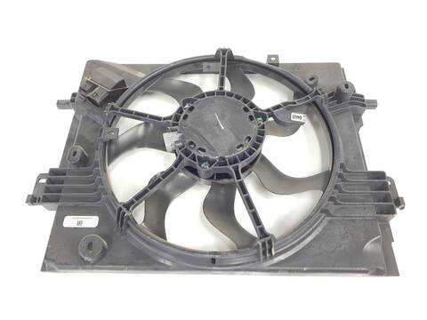 Foto 3ª: Electroventilador Dacia Sandero ESSENTIAL (2022)