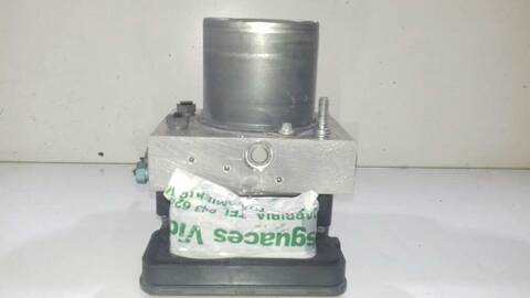 Foto 3ª: Abs Mercedes Vito 88CV 65KW (2014)