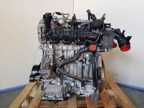 Foto 2ª: Motor Completo Mercedes Clase A 140 A 180 177.084) 136CV 100KW [282914] (2022)