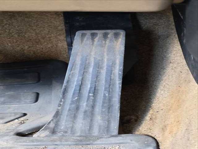 Pedal Acelerador Land Rover Range TD6 HSE