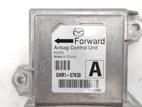 Foto 3ª: Centralita Airbag Mazda 6 2.2 D GJ2FW) 175CV 129KW [SH] (2014)