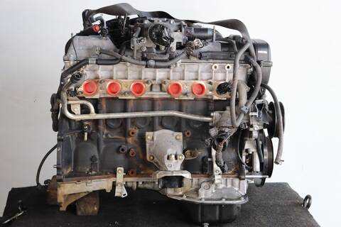 Motor Completo Lexus GS SPORT 222CV 163KW