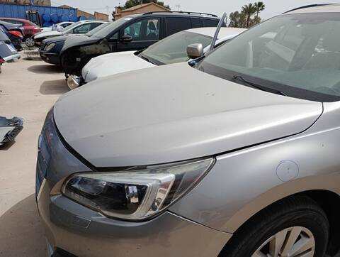 Foto 2ª: Capot Subaru Outback EXECUTIVE PLUS 150CV 110KW [EE20] (2015)