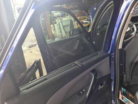 Elevalunas Manual Trasero Izquierdo Citroen C4 FEEL PICASSO 120CV 88KW