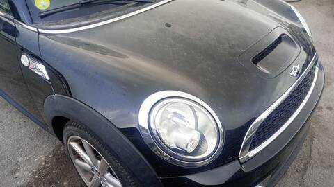 Foto 3ª: Capot Mini Mini COOPER SD 143CV 105KW [N47 C20 A] (2013)