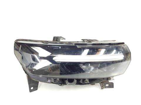 Foto 3ª: Faro Derecho Dacia Duster TCE 130 EXPRESSION 4X4