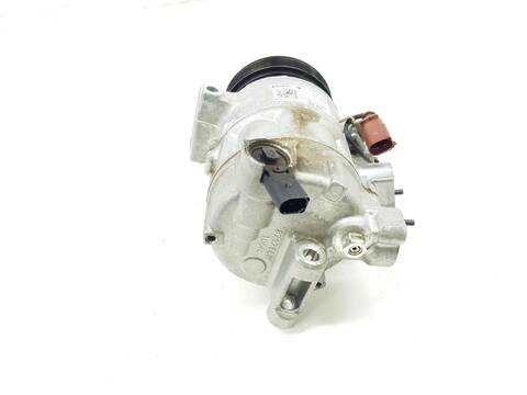 Foto 2ª: Compresor Aire Acondicionado Cupra Leon BASIS