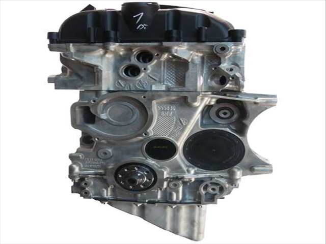 Foto 3ª: Motor Completo Bmw Serie 2 215 3.0 411 - 450 CV [S55B30A, S55]