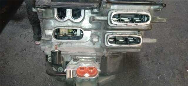 Foto 3ª: Centralita Motor ECU Lexus RX HÍBRIDO 400H [HÍBRIDO 200 KW ( 3.3 LTR. - 155 KW)] [3MZFE]