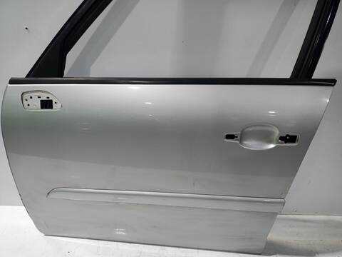 Foto 2ª: Puerta Delantera Izquierda Citroen C4 AVATAR PICASSO 109CV 80KW [9HZDV6TED4] (2010)