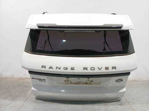 Portón Land Rover Range 2.2 D 4X4 190CV 140KW