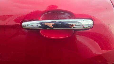 Maneta Exterior Trasera Izquierda Citroen C3 SELECTION 95CV 70KW