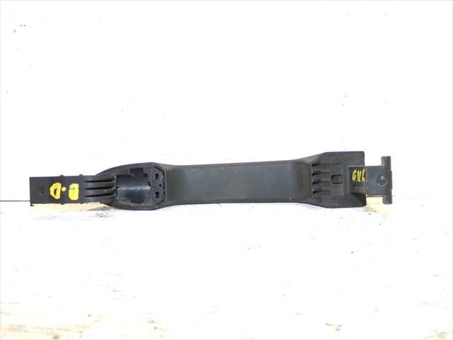 Foto 3ª: Maneta Exterior Delantera Derecha Renault Kangoo 1.5 DCI 2008-2013 [K9KB8] (2010)