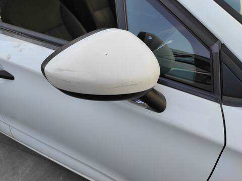 Foto 2ª: Retrovisor Derecho Citroen C4 9HP BERLINA (2011)