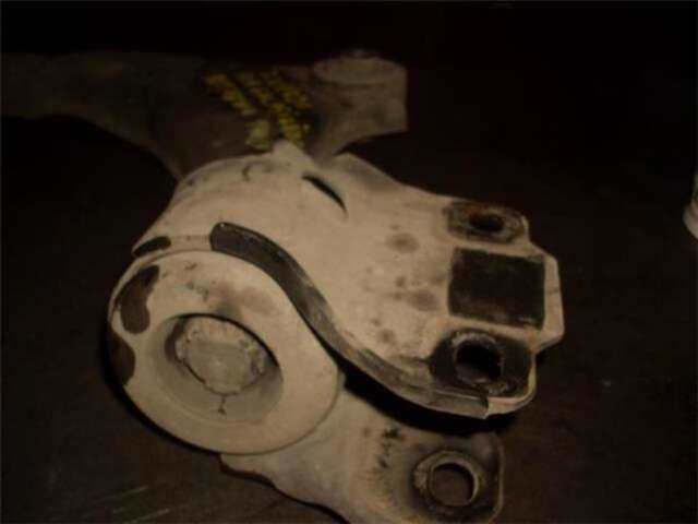 Foto 3ª: Brazo Suspension Delantero Izquierdo Ford Galaxy 2.0 TDCI [AZWA]