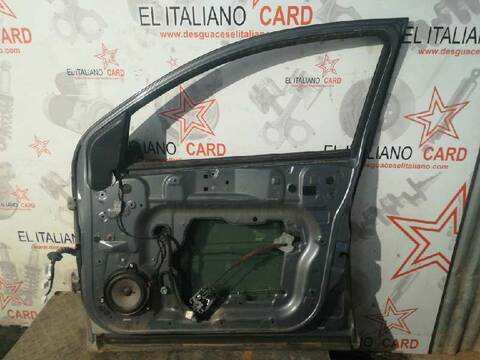Foto 4ª: Puerta Delantera Derecha Nissan Qashqai TEKNA 150CV 110KW [M9R832] (2008)