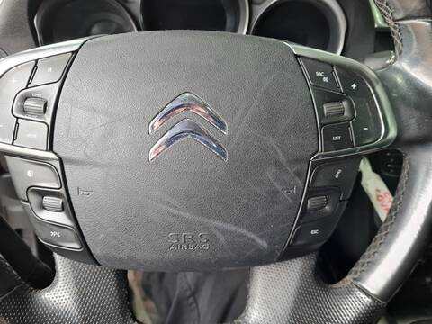 Kit Airbag Citroen C4 EXCLUSIVE 112CV 82KW