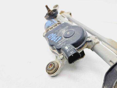 Foto 2ª: Motor Limpia Delantero Nissan Micra ACENTA 71CV 52KW [B4D] (2018)