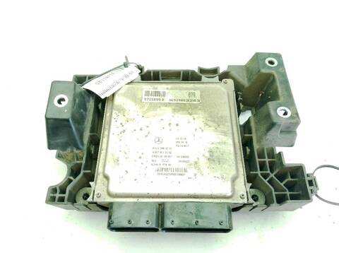 Centralita Motor ECU Mercedes Sprinter 213 CDI 906.611 906.613) FURGON