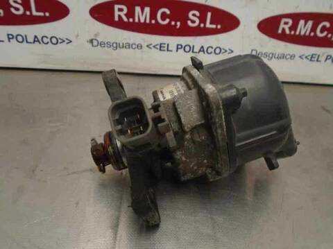 Foto 3ª: Delco Nissan Primera BERLINA 99CV 73KW [SR20DE] (1995)