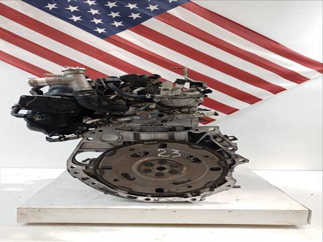 Foto 2ª: Motor Completo Nissan Juke MR16 190 - 200 CV [MR16DDT]