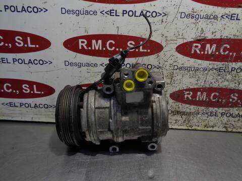 Compresor Aire Acondicionado Kia Carnival 2.9 CDRI EX 144CV 106KW