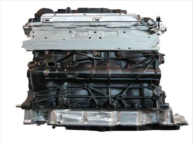 Foto 3ª: Motor Completo Audi A3 2.0 TDI 150 CV 110KW [DTSB] (2022)
