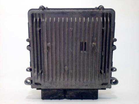 Foto 2ª: Centralita Motor ECU Mercedes Clase ML 300 3.0 CDI BE 190CV 140KW AUT. W164) BE 164.120) [642940] (2006)