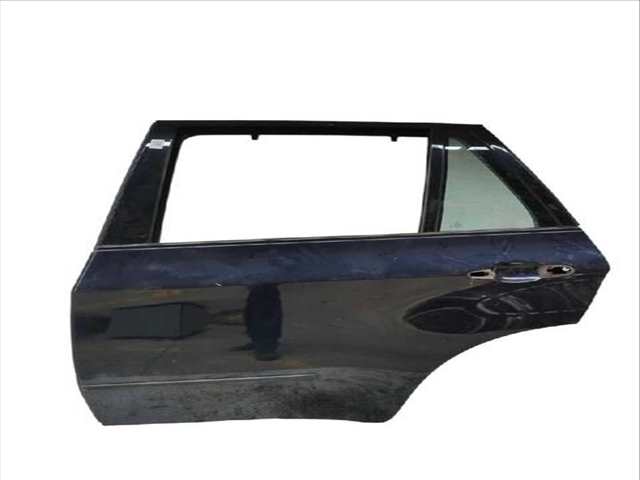Foto 3ª: Puerta Trasera Izquierda Bmw X5 3.0 D (2006)