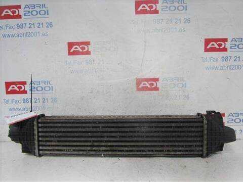 Foto 2ª: Intercooler Ford C Max 2.0 TDCI 136CV 100KW FOCUS [G6DA] (2004)