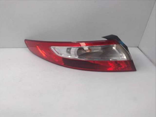 Foto 2ª: Piloto Trasero Izquierdo Renault Fluence 1.5 DCI L30B) (2010)
