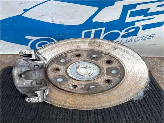 Foto 3ª: Mangueta Delantera Izquierda Bmw Serie 3 315 2.0 320D [2.0 LTR. - 100 KW 16V DIESEL CAT] [M47 D20 (20 4 D1)]