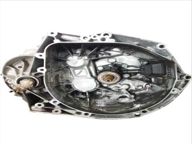 Foto 3ª: Caja Cambios Peugeot 508 1.6 HDI (2010)