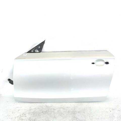 Puerta Delantera Izquierda Bmw Serie 1 114 116 D