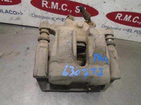 Pinza Freno Trasera Izquierdo Land Rover Range 2.7 TD V6 CAT 190CV 140KW