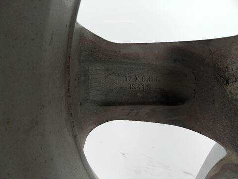 Foto 2ª: LLanta Chapa Chevrolet Cruze VERSION INDEFINIDA (2009)