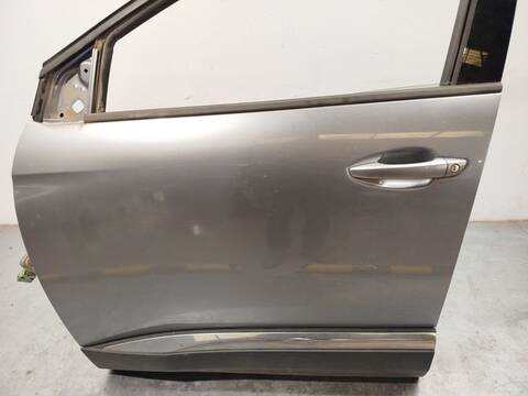 Foto 4ª: Puerta Delantera Izquierda Peugeot 3008 1.5 BLUEHDI 130 131CV 96KW [YHZ] (2019)