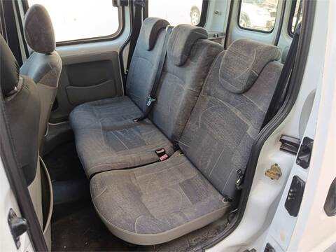 Asientos Traseros Renault Kangoo D7F710