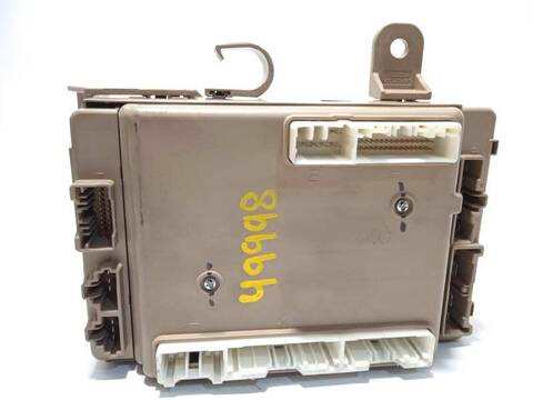 Foto 3ª: Caja Reles Fusibles Subaru Outback 2.0 DIESEL CAT 150CV 110KW [EE20] (2016)